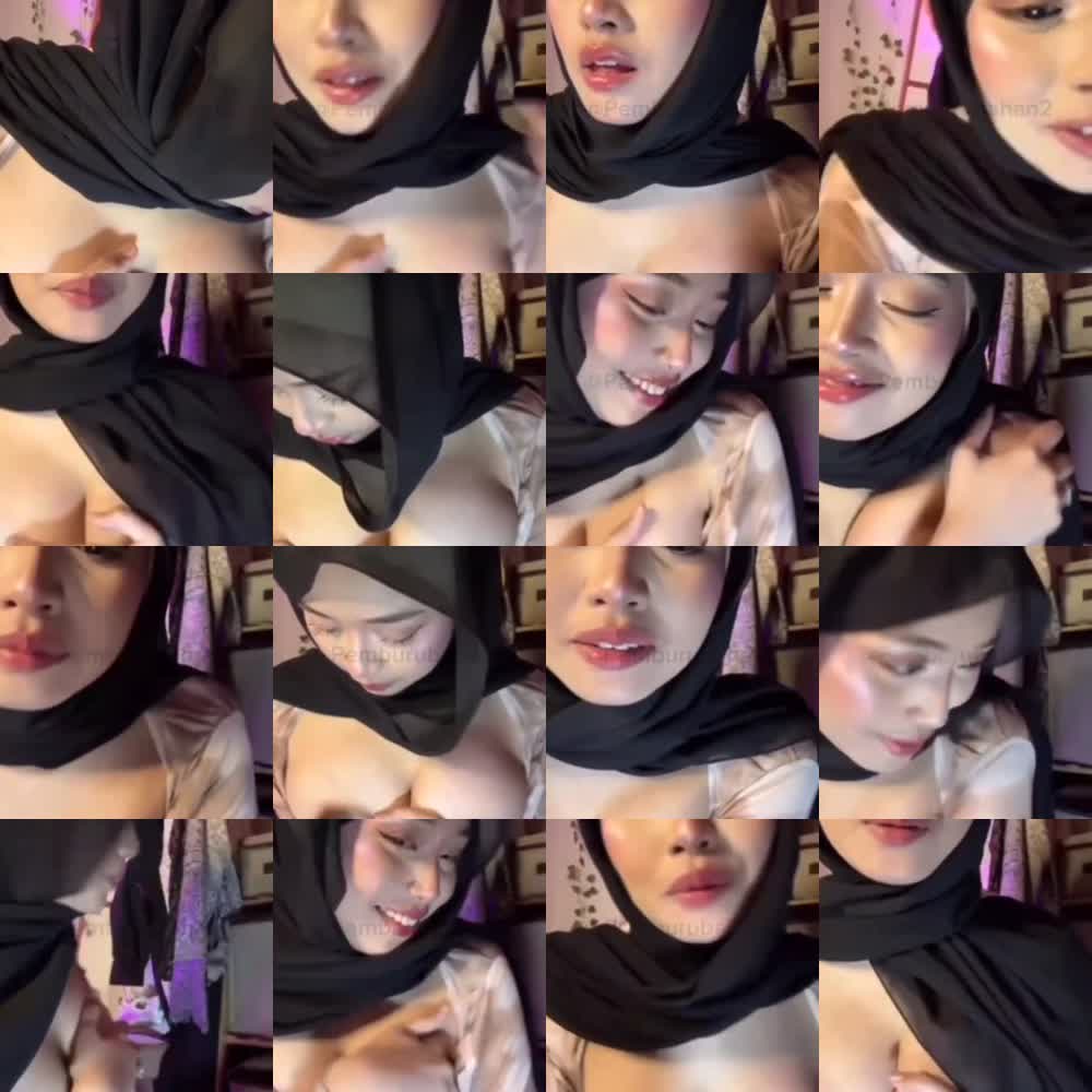 Ukhti Cantik Vcs sama Selingkuhan